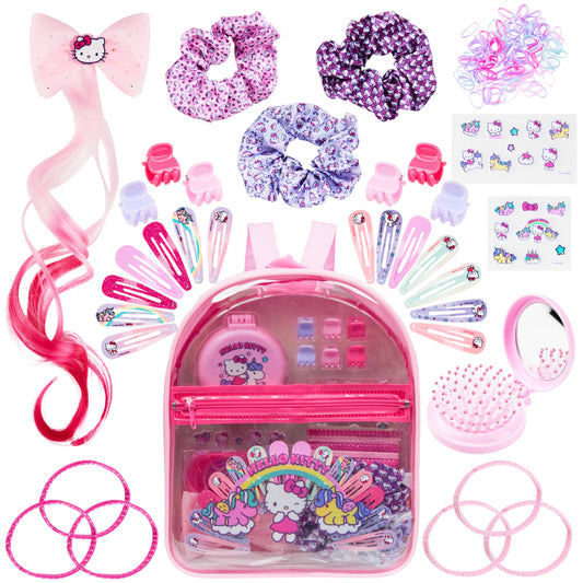 Get Trend Hello Kitty hair accessories pack for stylish kids