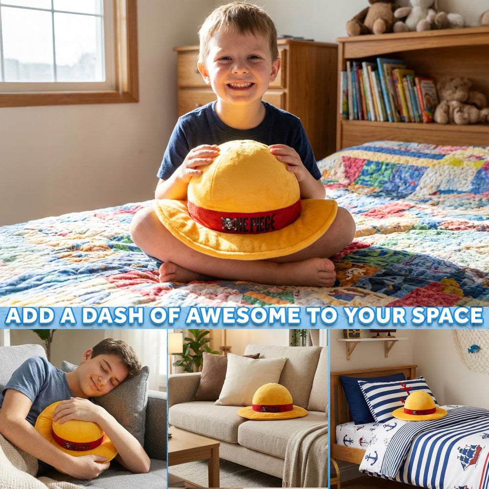 Get Trend yellow plush cushion on sofa adds playful decor and cozy support.