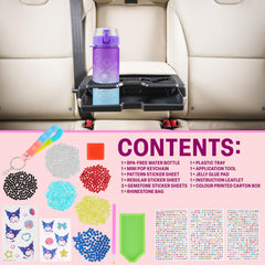 Get Trend Hello Kitty ready gift box makes gifting easy