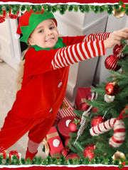 Geyoga Costume Fabric Detail shows soft polyester weave and durable stitching.