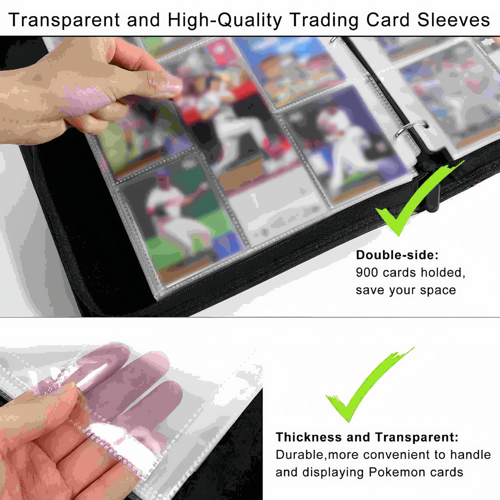 GGGLOVE wrist strap enables easy carrying to events.