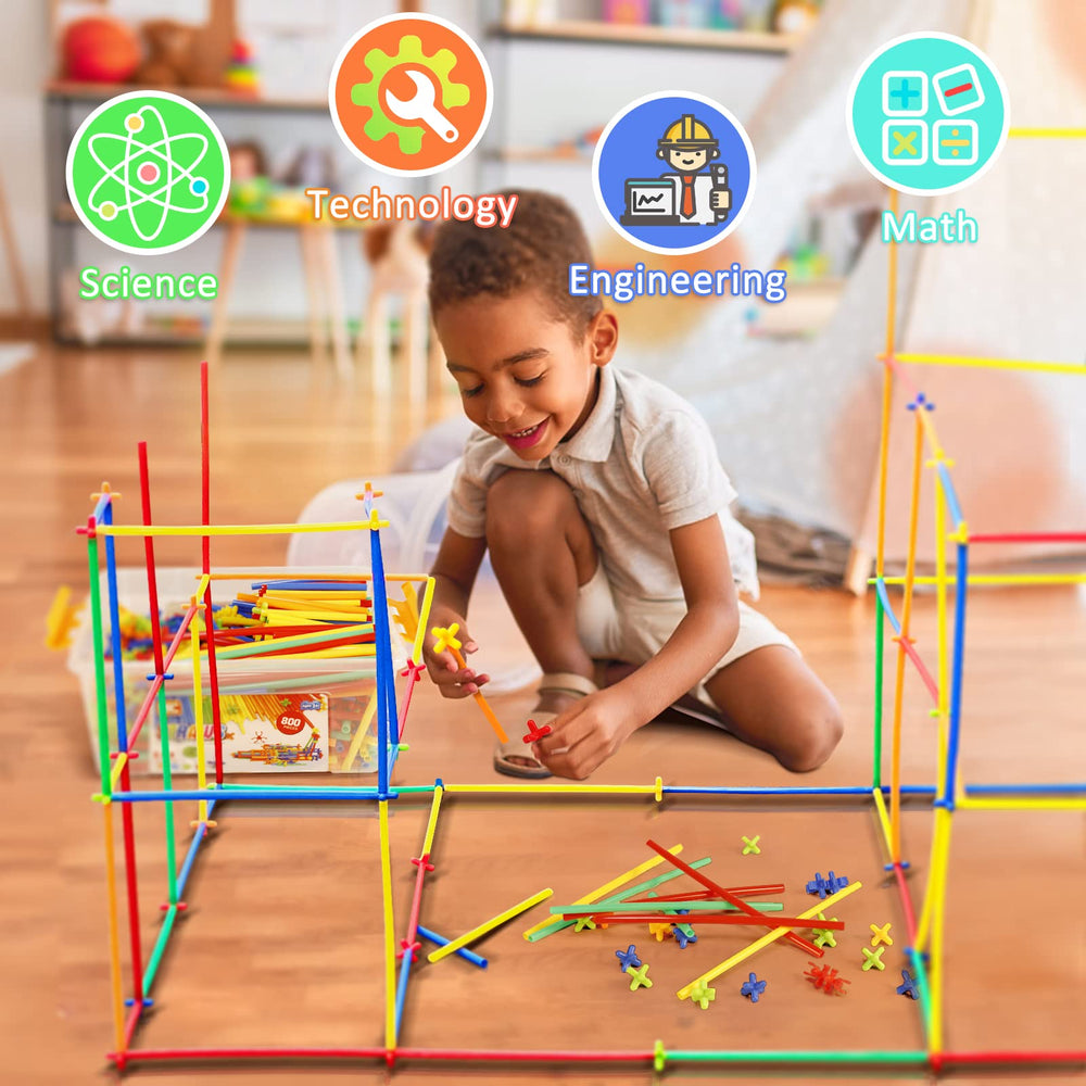 Ggiibro preschool-engineering-toy-set inspires early engineering skills
