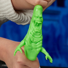 Ghostbusters figure offers 5 points of articulation for posing.