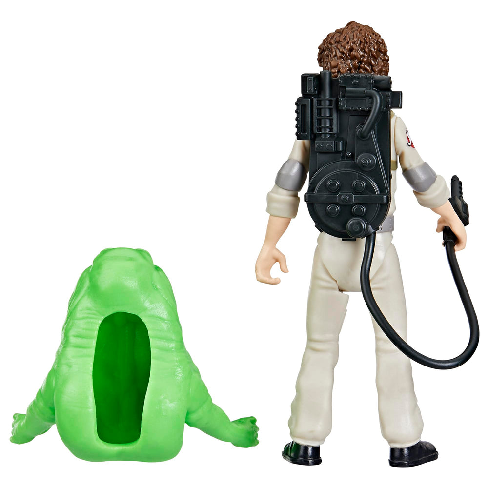 Ghostbusters gift-ready packaging ideal for fans and collectors.