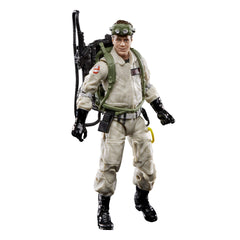 Ghostbusters Ray Stantz 6-inch figure in detailed pose for display and play