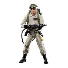 Ray Stantz neutrona wand included for imaginative action poses