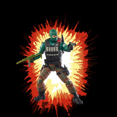 Beach Head grenades accessory for realistic mission setups