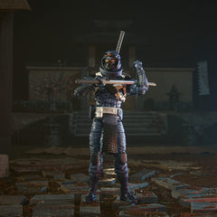 G.I. Joe Blue Ninjas 2-Pack Amazon Exclusive availability adds limited-edition feel.