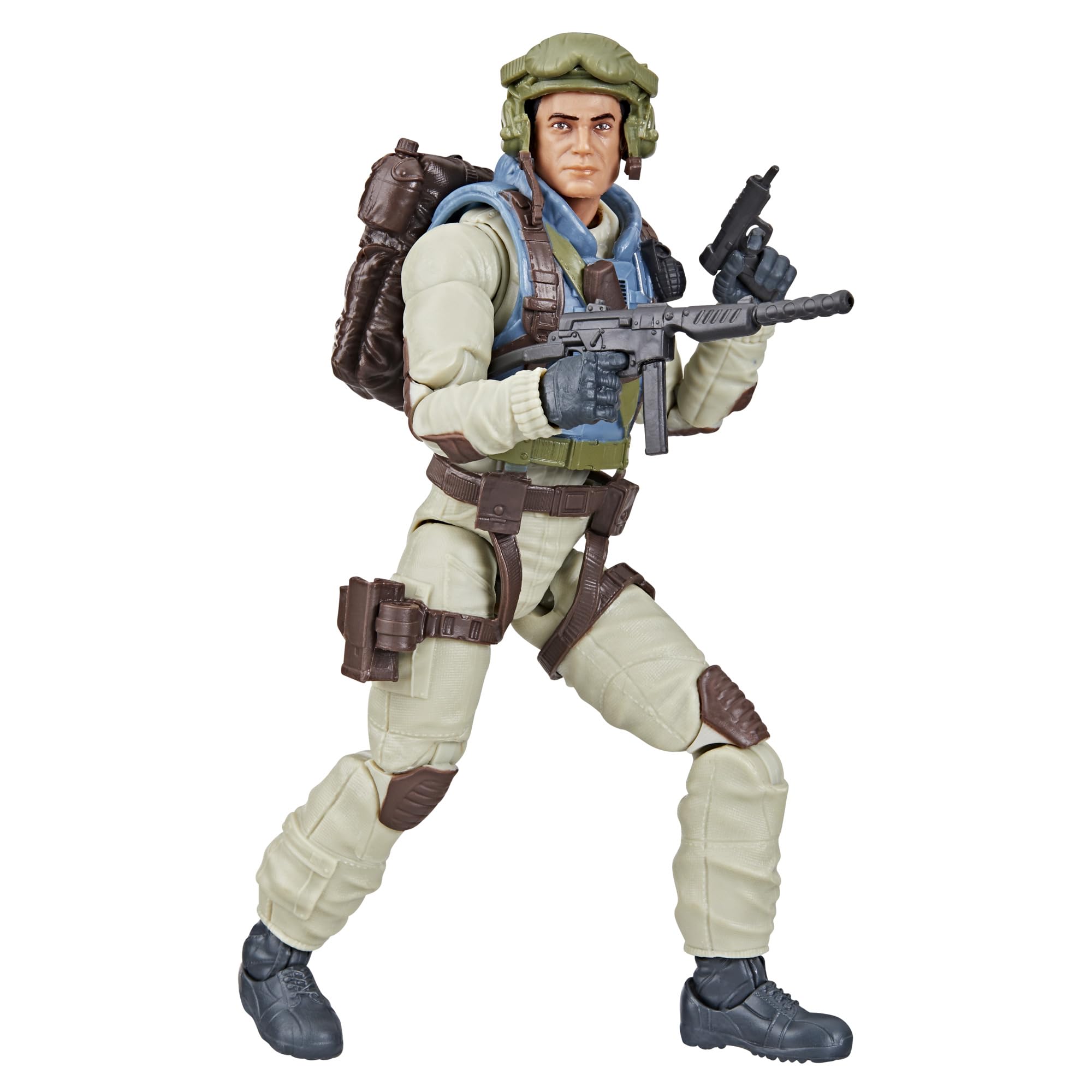 Character artwork and digital renders accompany the figure