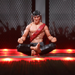 G.I. Joe Quick Kick accessories set enhances play and display options