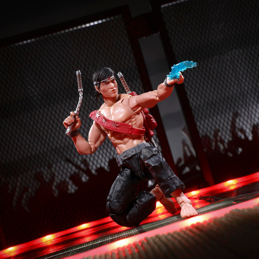 G.I. Joe Quick Kick backpack adds tactical detail and storage vibe