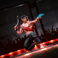 G.I. Joe Quick Kick backpack adds tactical detail and storage vibe
