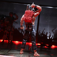 G.I. Joe Quick Kick shuriken with throwing effect adds action flair