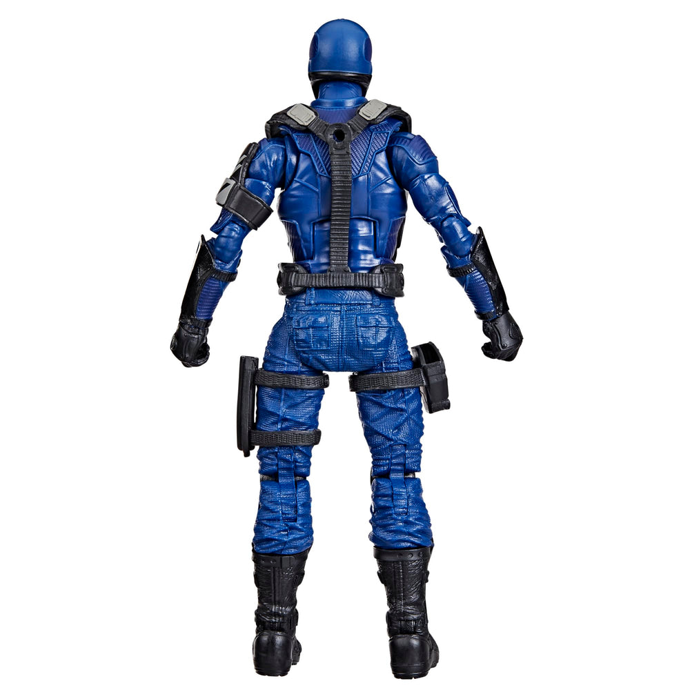 G.I. Joe Cobra Trooper weapon-2 for dynamic posing.