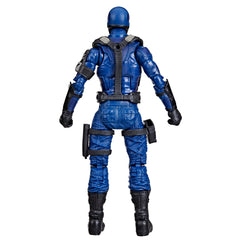G.I. Joe Cobra Trooper weapon-2 for dynamic posing.