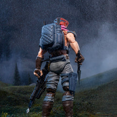 G.I. Joe Zandar 6-inch figure close-up reveals articulation and deco