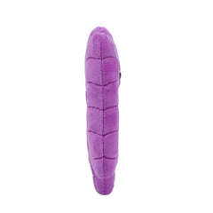 GIANT MICROBES colon plush supports colorectal awareness conversations.
