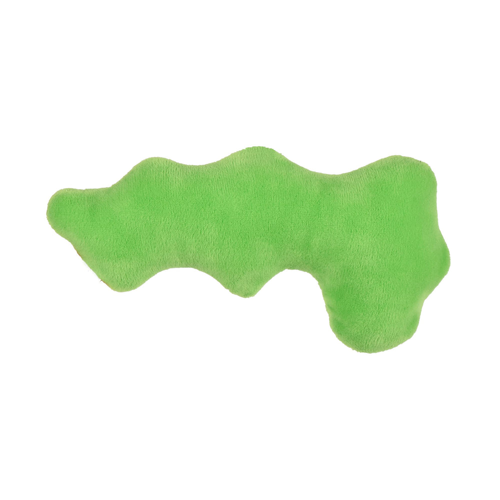 GIANT MICROBES Pancreas Plush makes a thoughtful diabetes gift.