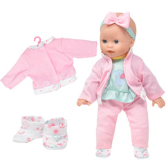 Gift Boutique dress-up set sparks creativity during pretend play