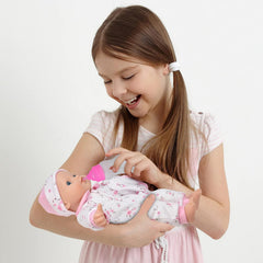 Gift Boutique doll in gift box makes a ready-to-give special present.