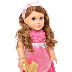 Gift Boutique dolls-to-play exclusive collection for thoughtful gifting.