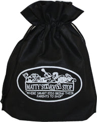 Versatile gift set for classrooms offices and party favors with storage bag