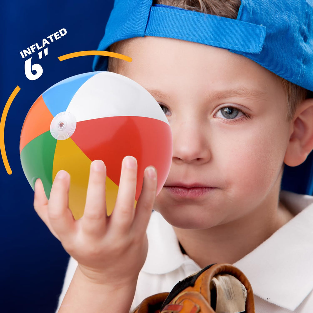GiftExpress birthday goodie ball pack for classroom prizes and events.