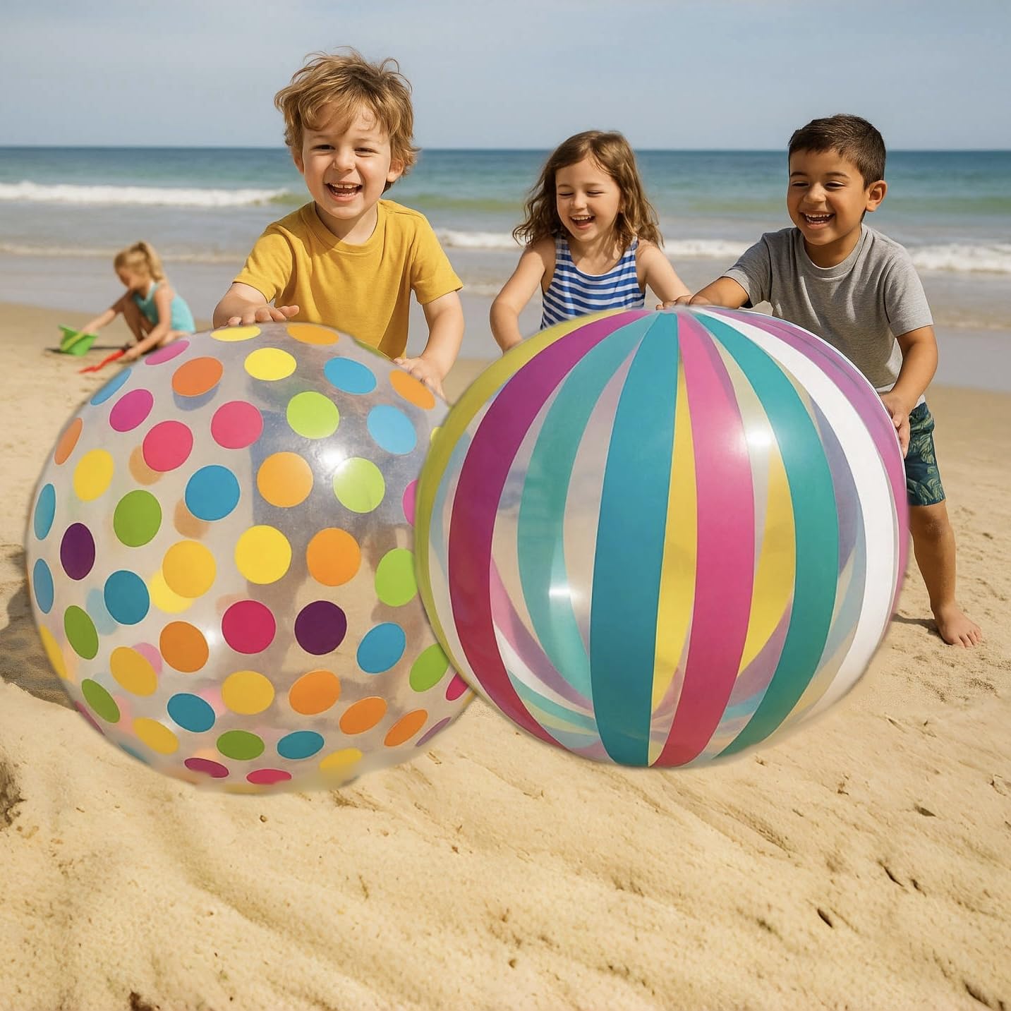 GiftExpress easy deflate and store for compact packing after outdoor adventures.
