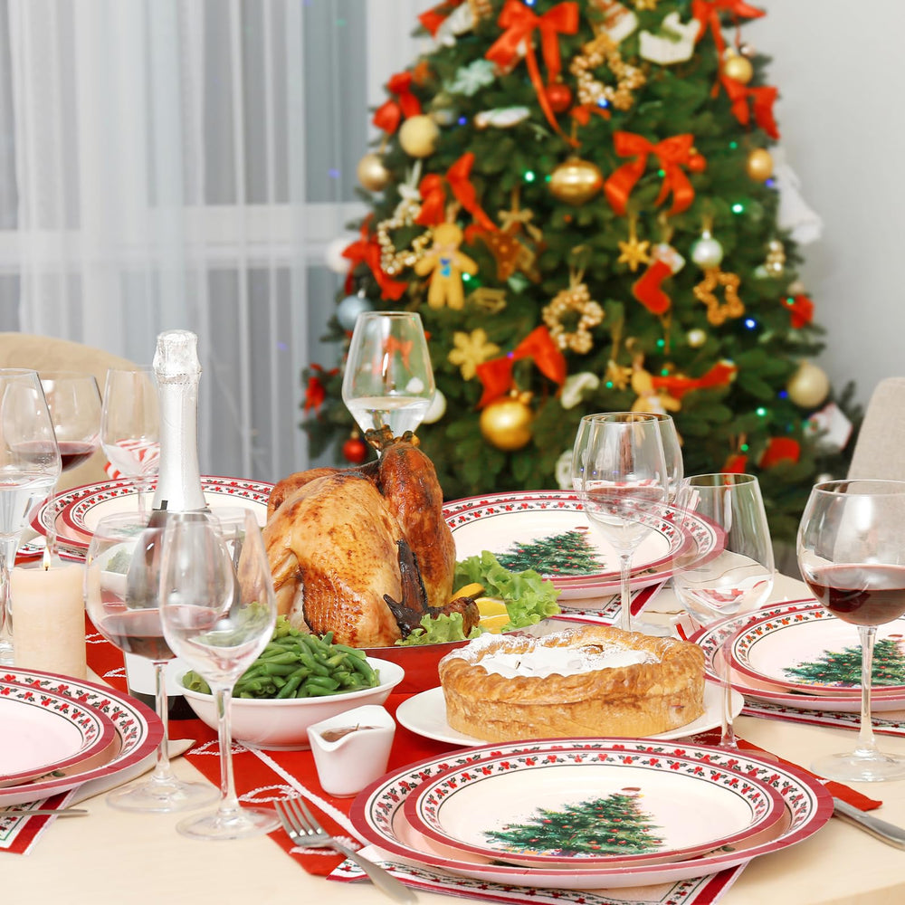 GiftPioneers food-grade napkins for hygienic use at gatherings