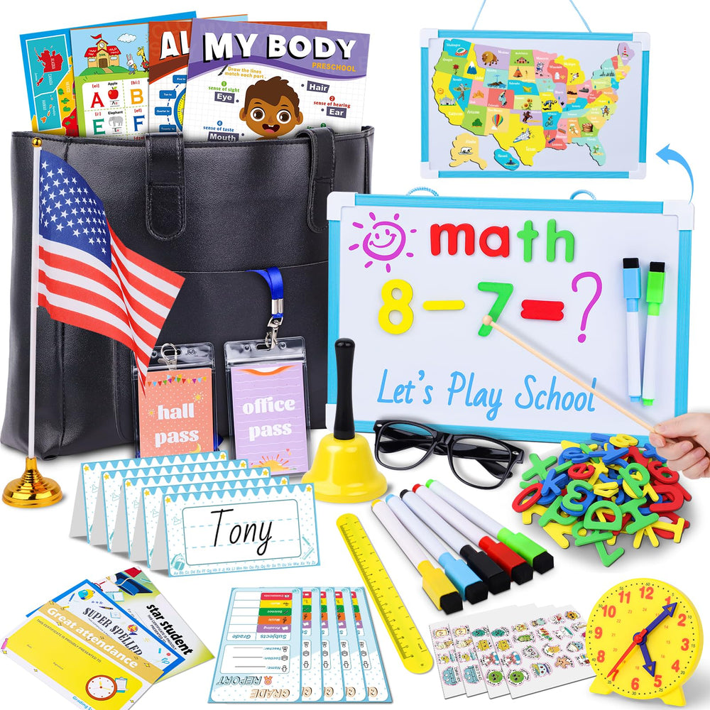 Gifts2U attendance list and grade report helps track participation