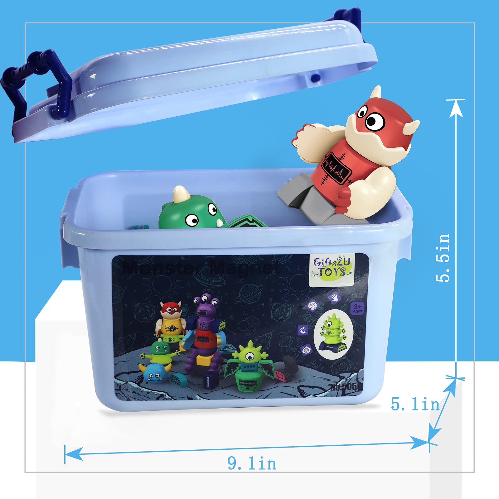 Gifts2U outdoor play scene demonstrates versatile use beyond indoors.