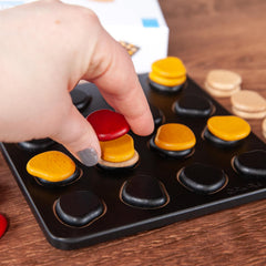 GIGAMIC Qawale Mini learn in 60 seconds for immediate play.
