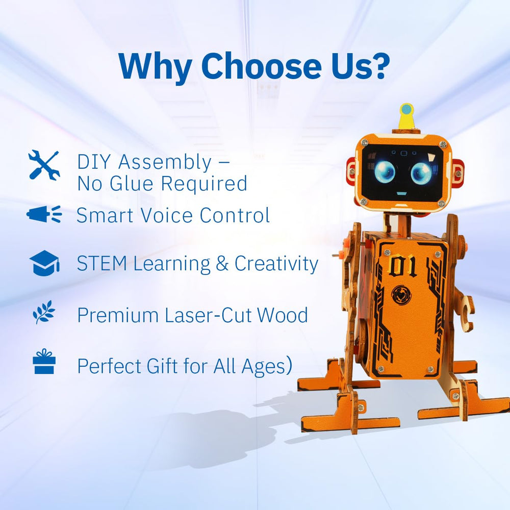Giggleway printed graphics on wood provide durable, premium visuals without stickers.