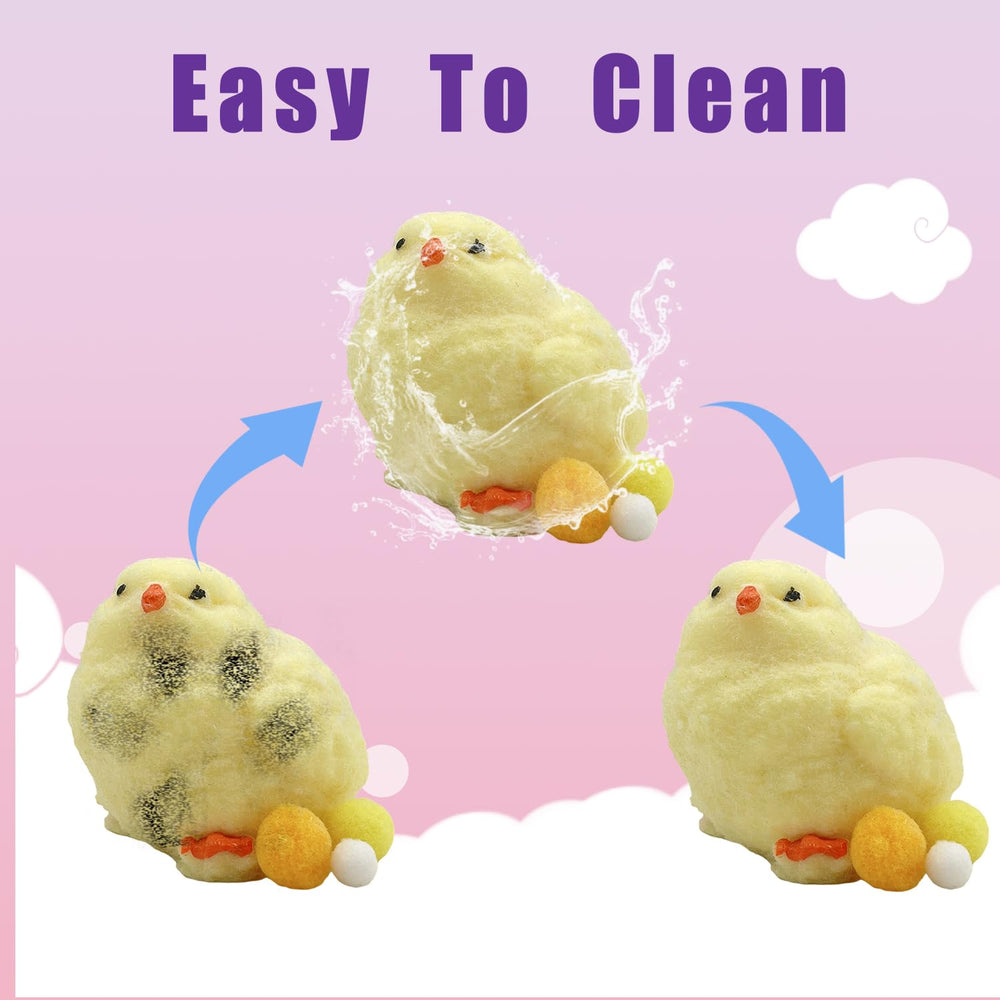 Gigididi Big Taba Squishy Set shown together for varied sensory play.