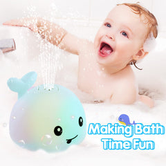 Gigilli baby bath toy suitable for ages 1 to 3 years