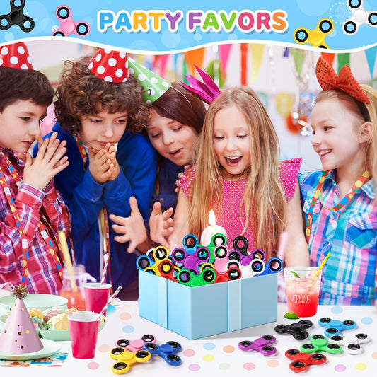 Gigilli classroom exchange gifts showcase durable spin toys for everyday rewards.