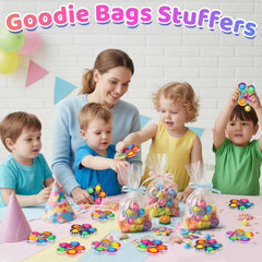 Gigilli compact hand toys, travel-friendly and pocket-sized