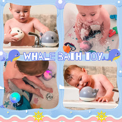 Gigilli stocking stuffer bath toy makes a delightful holiday gift