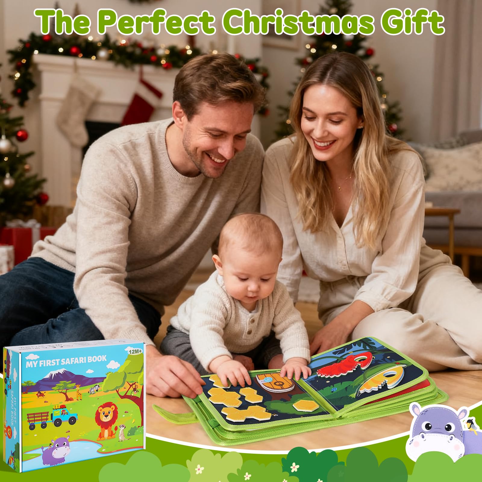 Gigilli tractor-delivery game aids hand-eye coordination in playful learning.