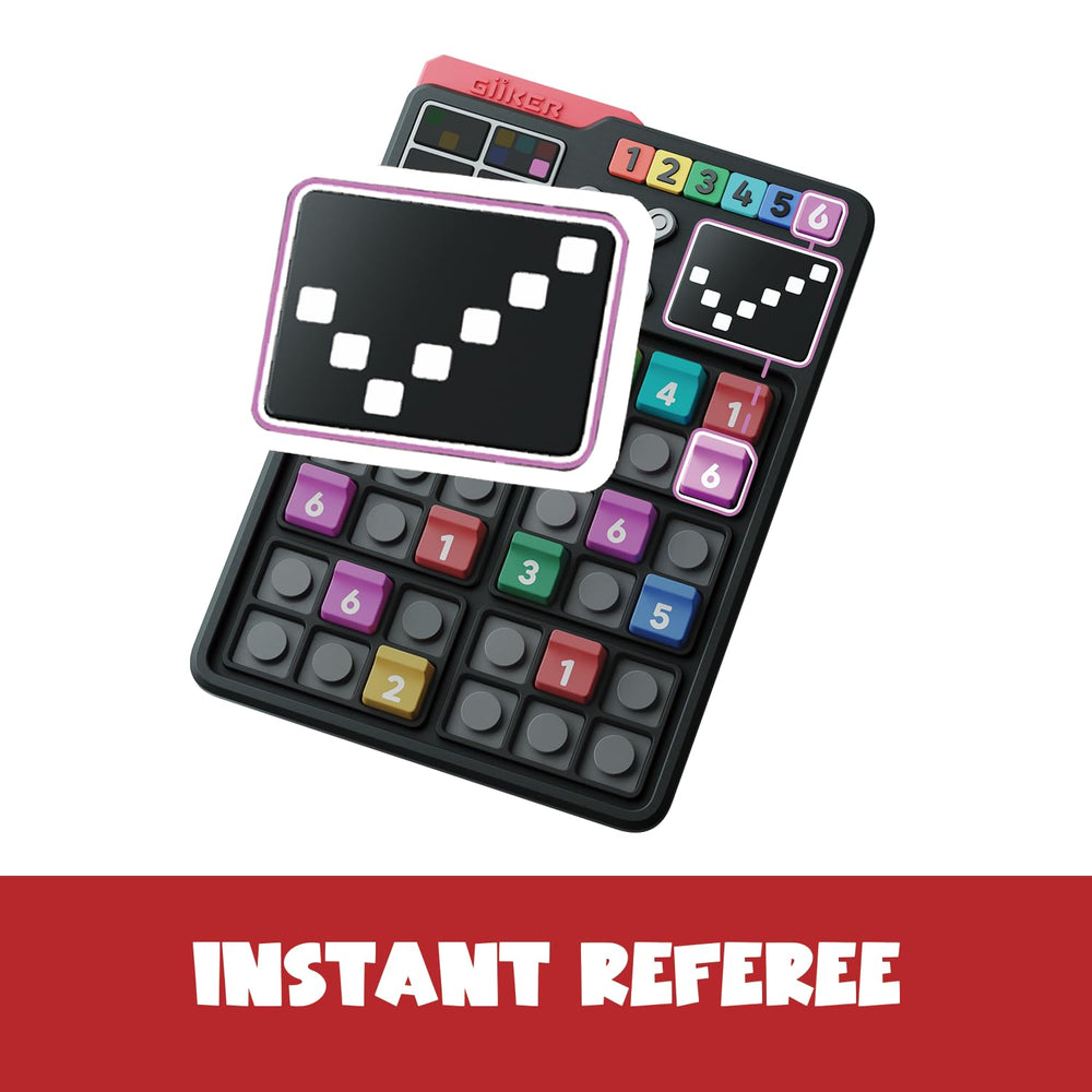 GiiKER Smart Sudoku gift-ready packaging ideal for gifting