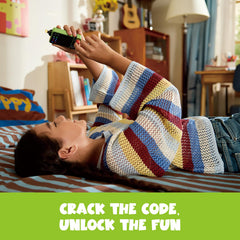 GiiKER Super Decoder 600+ levels offering ongoing brain-teasing challenge