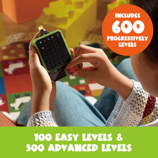 GiiKER Super Decoder color-blocks for logical thinking and pattern recognition