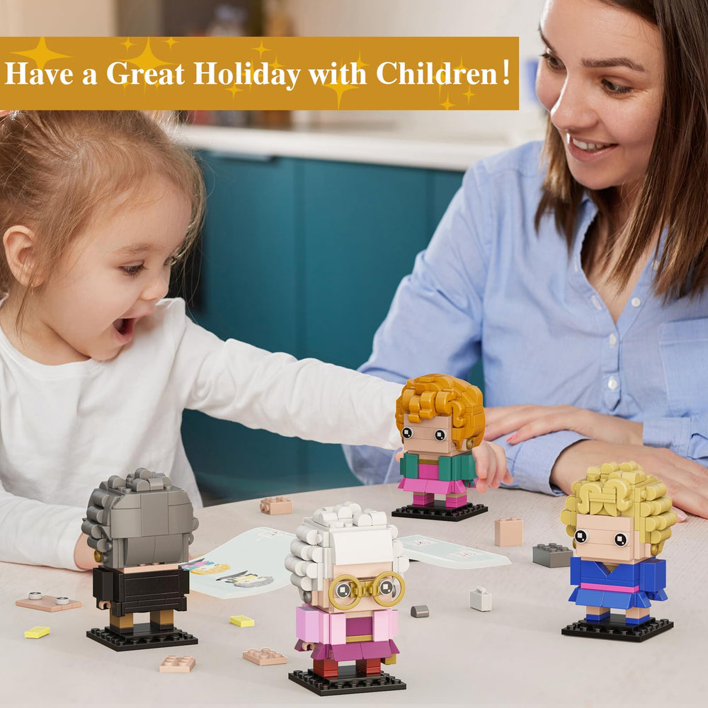 GIKCFSTBLA Durable materials with smooth surface for safe play