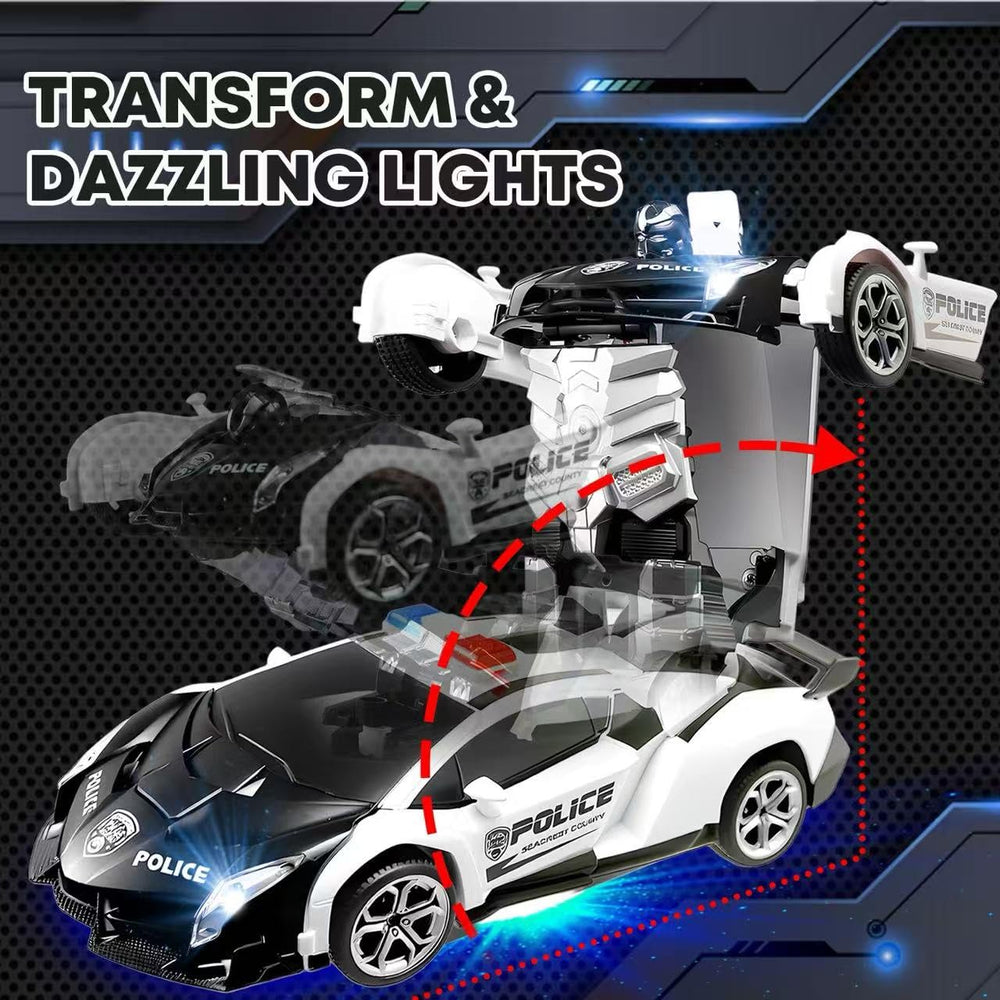 Gikimooy drift wheels enable smooth drifts and agile maneuvering.