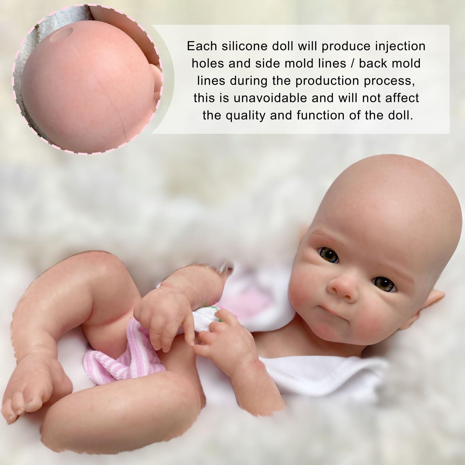 Gileutay birth certificate included for personalization and collection.