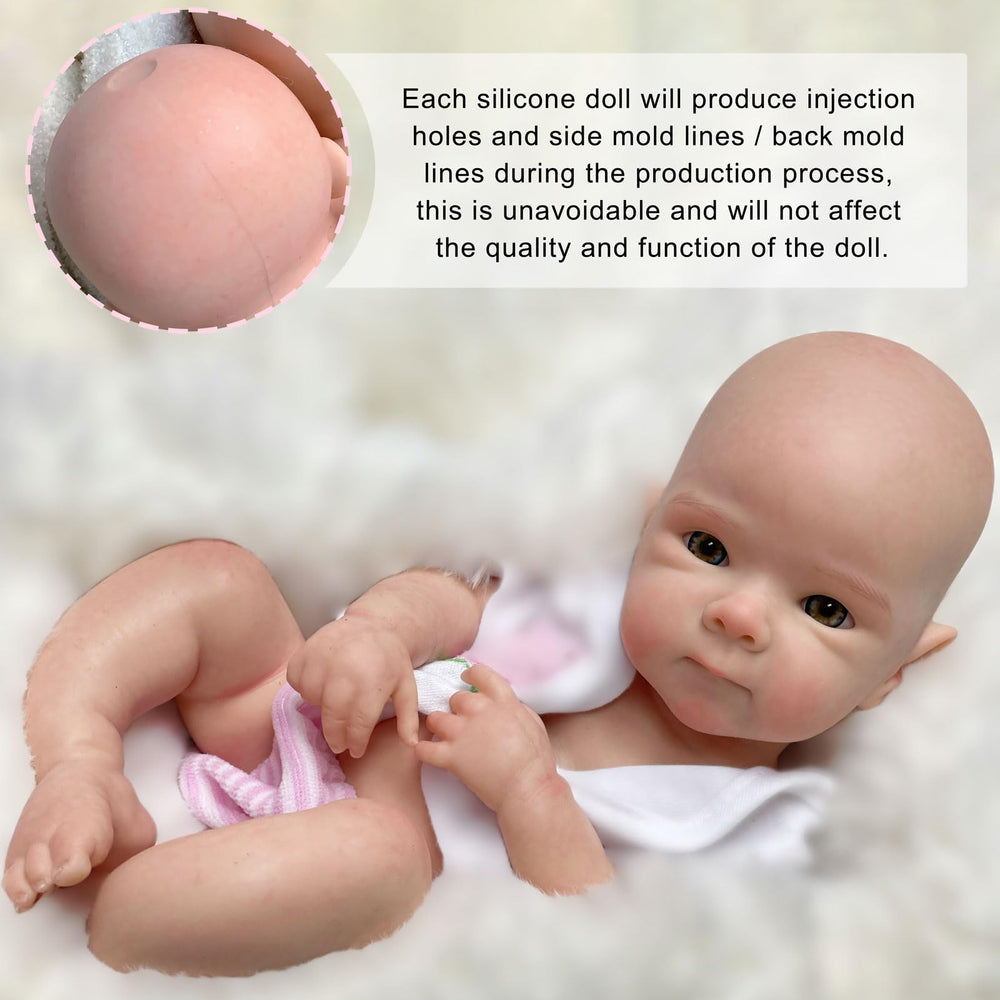 Gileutay birth certificate included for personalization and collection.