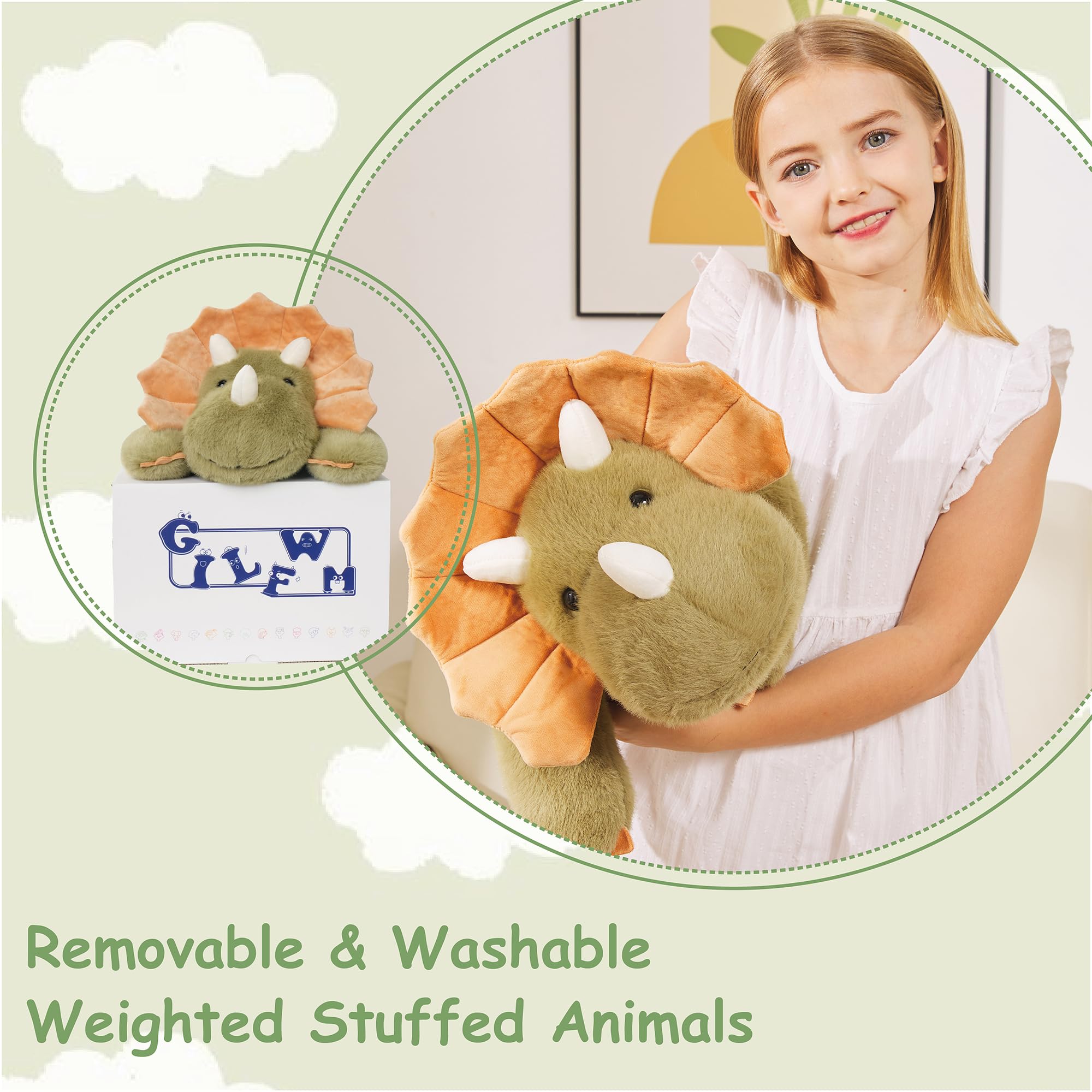 GILFWM gift-ready packaging, a delightful present for loved ones