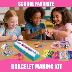 GILI instruction guide supports easy learning and step by step crafts
