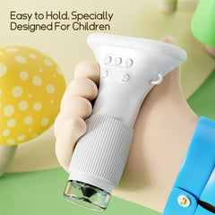 GinoCaco compact gift idea suitable for birthdays and holidays.