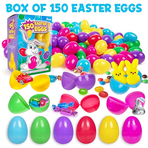 Giraffe Manufacturing hinged Easter egg opens and closes smoothly
